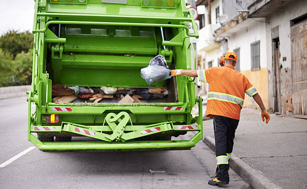 Best Garage Cleanout  in Byron Center, MI